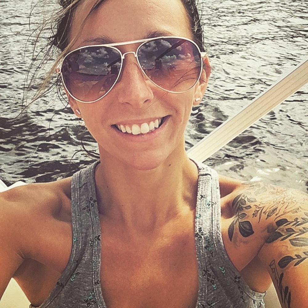 Meet your Posher, Danielle